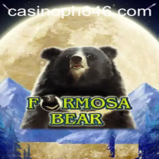 Discover the Exciting World of FormosaBear: A New Gaming Adventure