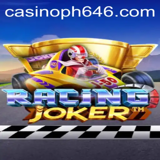 RacingJoker: Unveiling the Thrills of PH646