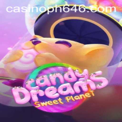 CandyDreams: Exploring the Sweet Fantasy World with Keyword PH646