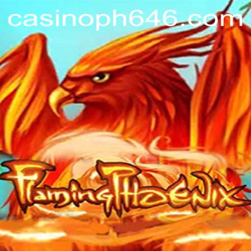 Unveiling FlamingPhoenix: The Electrifying New Game Experience