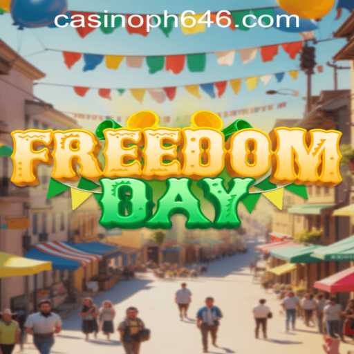 Unveiling FreedomDay: Immersive Gameplay Meets Real-world Parallels