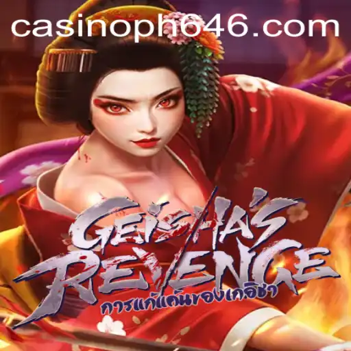GeishasRevenge: Enter the Enigmatic World of Strategy and Intrigue