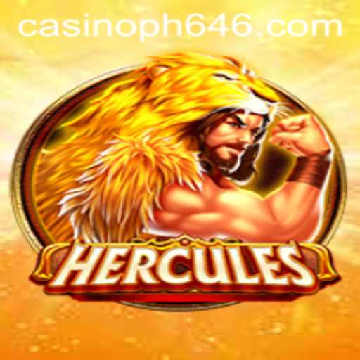 Discover the Exciting World of 'Hercules' - The Game of Legendary Adventures