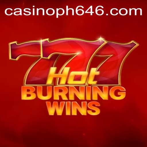 Discover the Exciting World of HotBurningWins: A New Era in Gaming