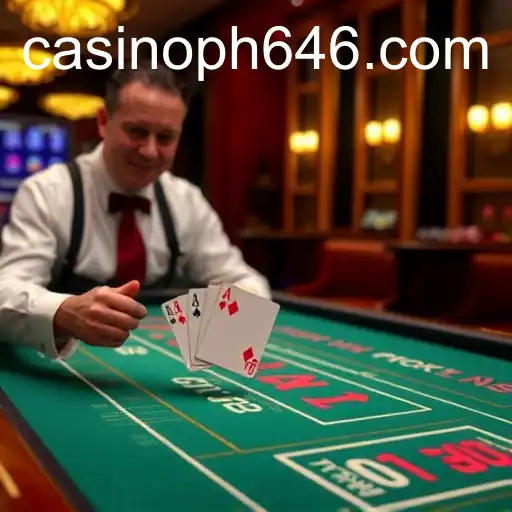Exploring Online Baccarat on PH646
