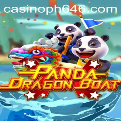 Unleashing the Excitement of PANDADRAGONBOAT: The Game of the Season