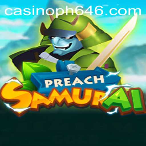 The Dynamic World of PreachSamurai: A Deep Dive into PH646