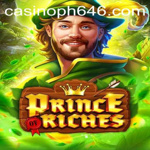 Exploring the Exciting World of PrinceOfRiches