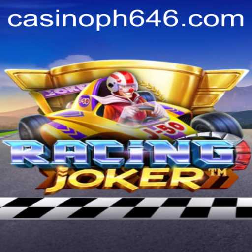 RacingJoker: Unveiling the Thrills of PH646