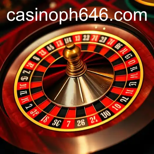 The Intriguing World of Roulette: PH646