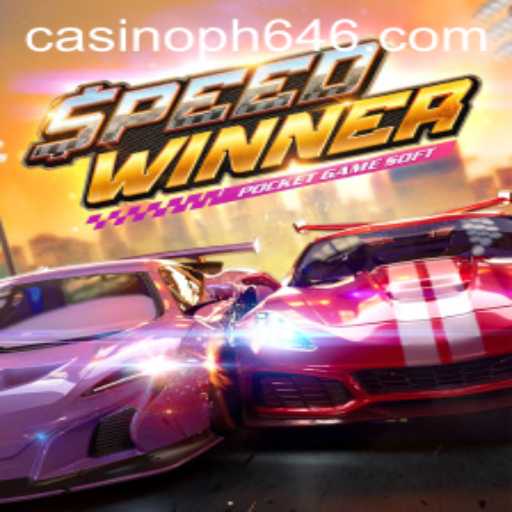 SpeedWinner: The Ultimate Racing Game Experience Featuring PH646