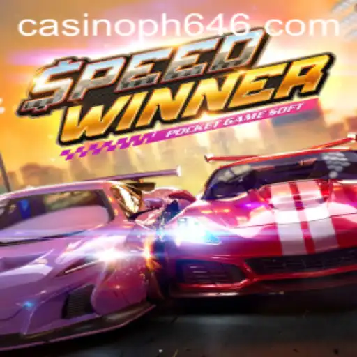 SpeedWinner: The Ultimate Racing Game Experience Featuring PH646