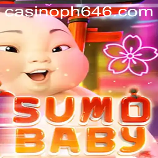 SumoBaby: A Delightful Journey into a Unique World of Gameplay