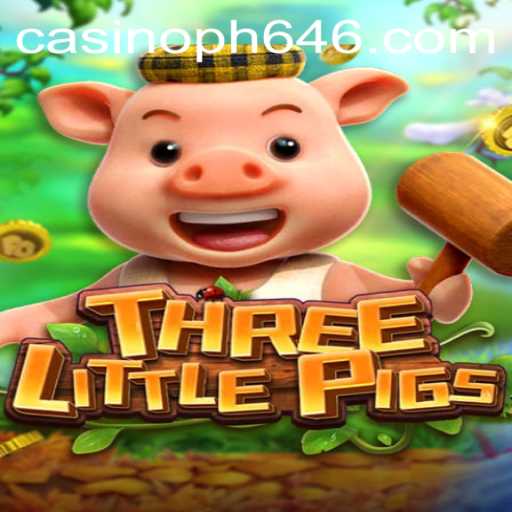 THREELITTLEPIGS: An Engaging Game Experience with PH646
