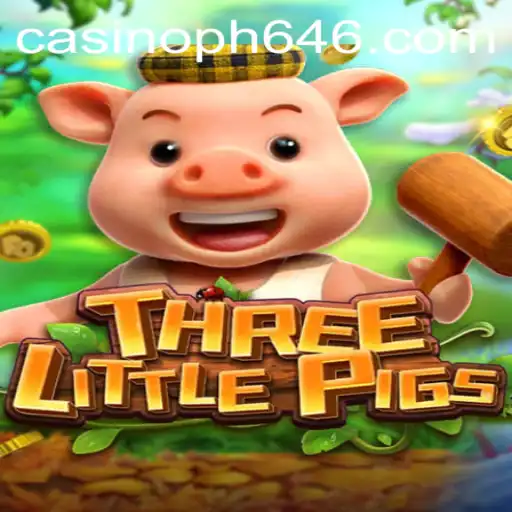 THREELITTLEPIGS: An Engaging Game Experience with PH646
